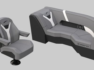2026 Evotti 521QL - Photo 1