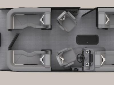 2026 Evotti 521QL - Photo 3