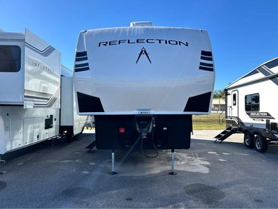 2026 Grand Reflection 100 Series - Photo 2