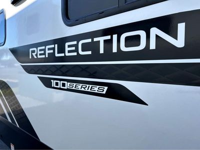 2026 Grand Reflection 100 Series - Photo 14
