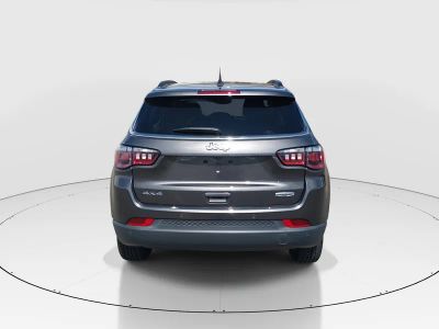 2022 Jeep Compass - Photo 6