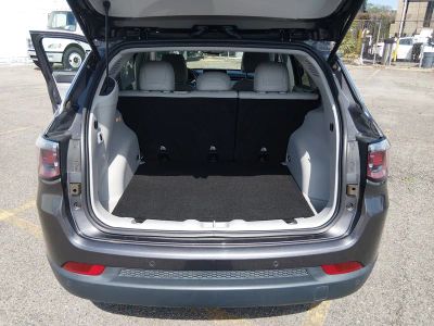 2022 Jeep Compass - Photo 11