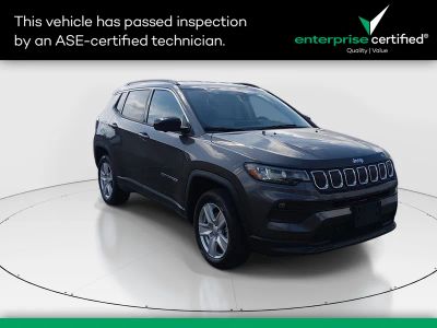 2022 Jeep Compass - Photo 1