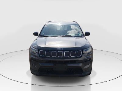 2022 Jeep Compass - Photo 2