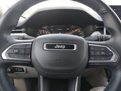 2022 Jeep Compass - Photo 12