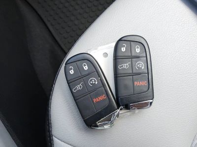 2022 Jeep Compass - Photo 15