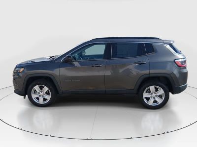 2022 Jeep Compass - Photo 4