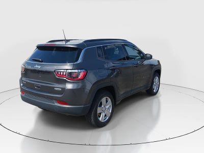 2022 Jeep Compass - Photo 7