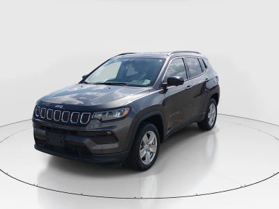 2022 Jeep Compass - Photo 3