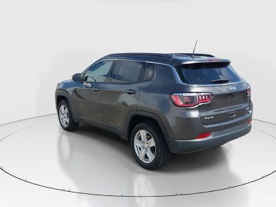 2022 Jeep Compass - Photo 5