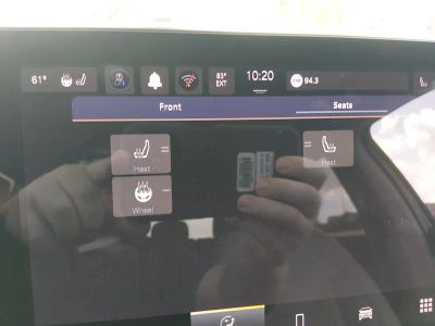 2022 Jeep Compass - Photo 17