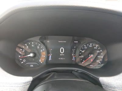 2022 Jeep Compass - Photo 14