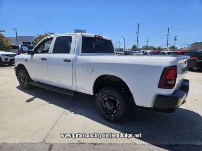 2026 RAM Ram 2500 — detail view