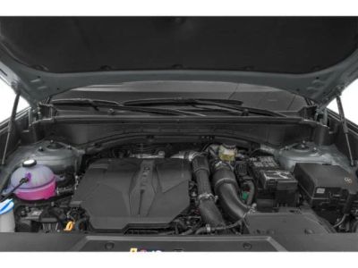 2026 Hyundai SANTA FE — photo 15 view