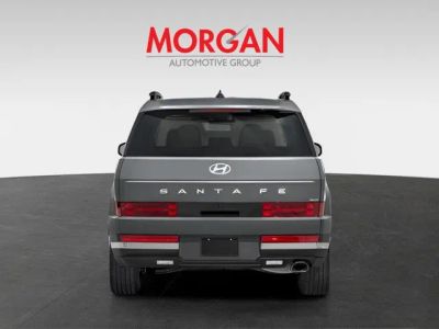 2026 Hyundai SANTA FE — photo 8 view