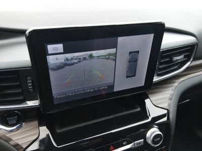 2023 Ford Explorer — photo 16 view