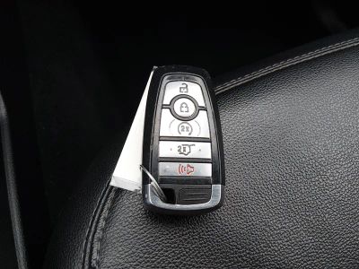2023 Ford Explorer — photo 15 view