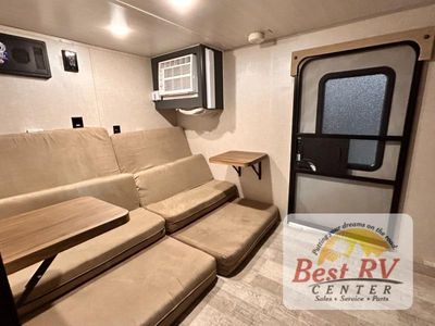 2024 Forest River RV R Pod - Photo 22