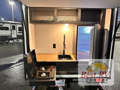 2024 Forest River RV R Pod - Photo 7