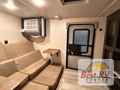 2024 Forest River RV R Pod - Photo 14