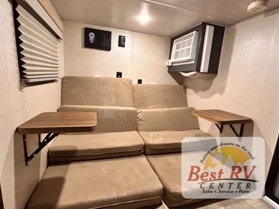 2024 Forest River RV R Pod - Photo 19