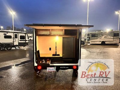 2024 Forest River RV R Pod - Photo 5