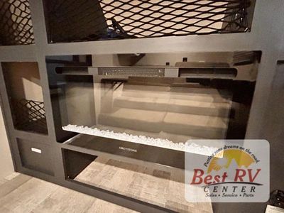 2024 Forest River RV R Pod - Photo 24