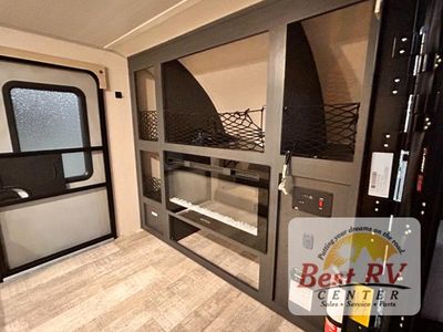 2024 Forest River RV R Pod - Photo 20