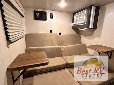 2024 Forest River RV R Pod - Photo 18