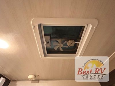 2024 Forest River RV R Pod - Photo 23