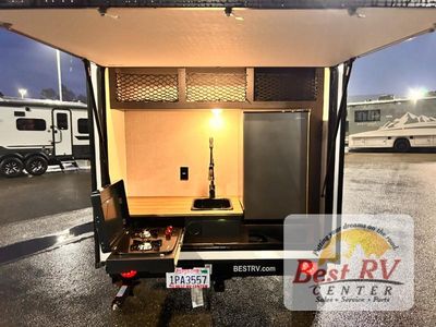 2024 Forest River RV R Pod - Photo 6