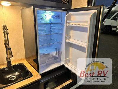 2024 Forest River RV R Pod - Photo 8
