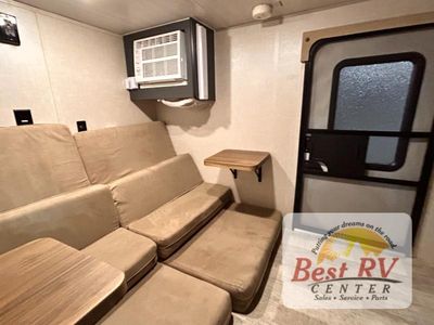 2024 Forest River RV R Pod - Photo 16