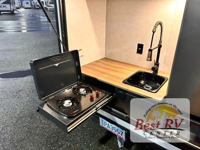2024 Forest River RV R Pod - Photo 9