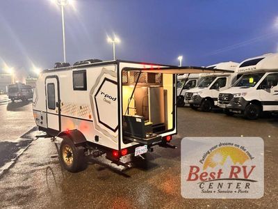 2024 Forest River RV R Pod - Photo 10