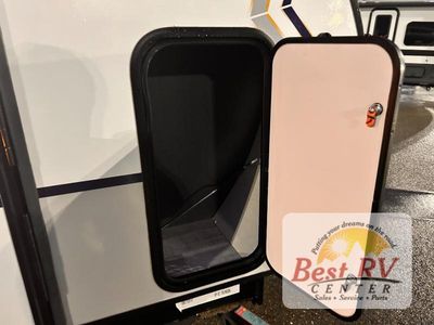 2024 Forest River RV R Pod - Photo 27