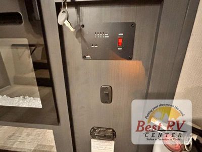 2024 Forest River RV R Pod - Photo 25