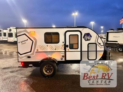 2024 Forest River RV R Pod - Photo 3