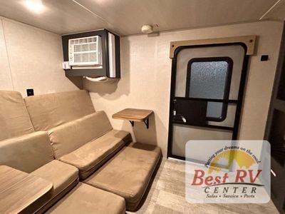 2024 Forest River RV R Pod - Photo 15