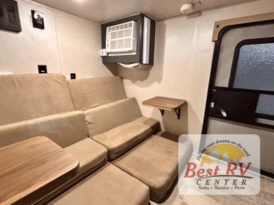 2024 Forest River RV R Pod - Photo 17