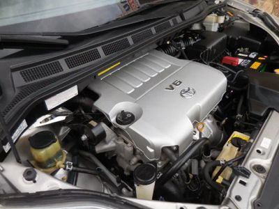 2007 Toyota Sienna — photo 30 view