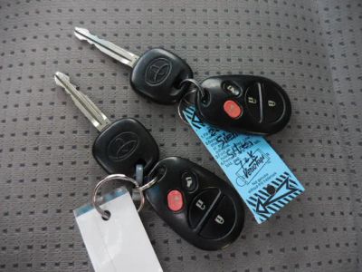 2007 Toyota Sienna — photo 23 view