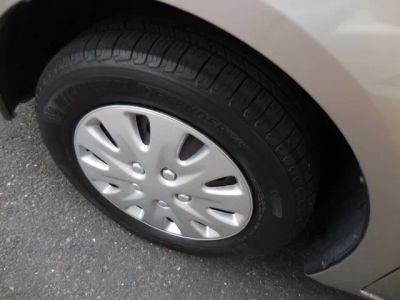 2007 Toyota Sienna — photo 24 view