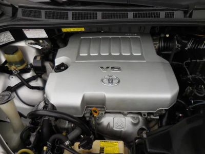 2007 Toyota Sienna — photo 28 view