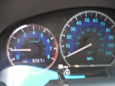2007 Toyota Sienna — photo 21 view