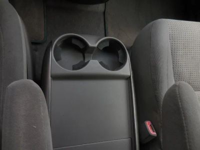 2007 Toyota Sienna — photo 20 view