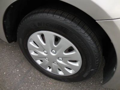 2007 Toyota Sienna — photo 25 view