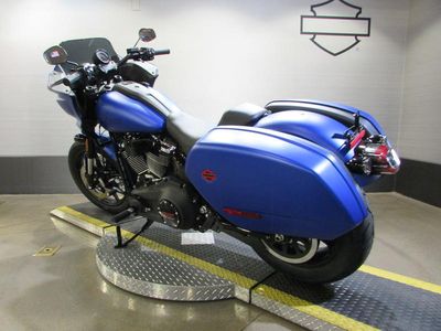 2026 Harley-Davidson FXLRST - Low Rider ST - Photo 4