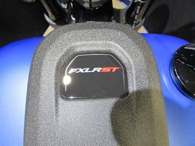 2026 Harley-Davidson FXLRST - Low Rider ST - Photo 14