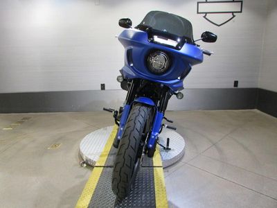 2026 Harley-Davidson FXLRST - Low Rider ST - Photo 7